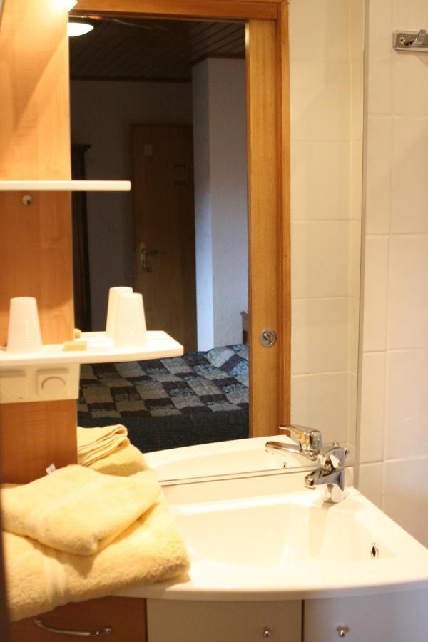 Chambres D'Hotes Ruhlmann Dambach Стая снимка