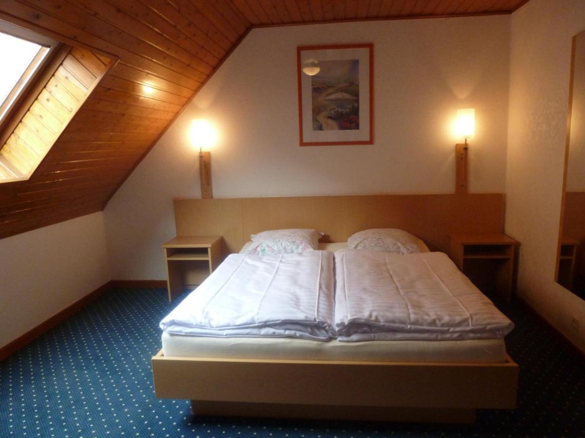 Chambres D'Hotes Ruhlmann Dambach Стая снимка