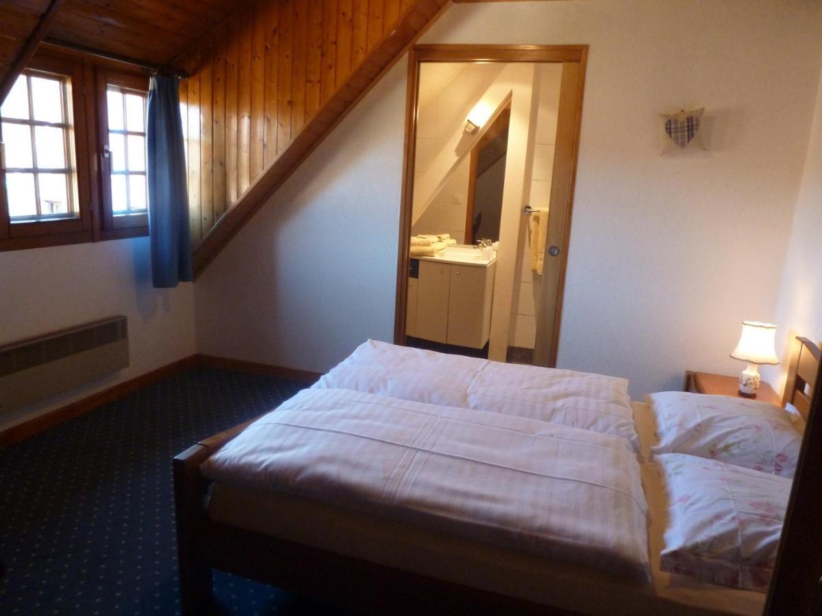 Chambres D'Hotes Ruhlmann Dambach Стая снимка