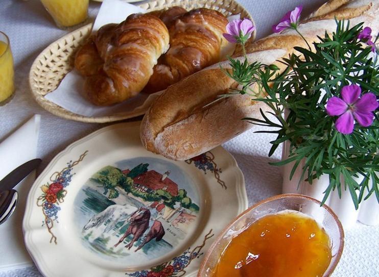 Chambres D'Hotes Ruhlmann Dambach Екстериор снимка